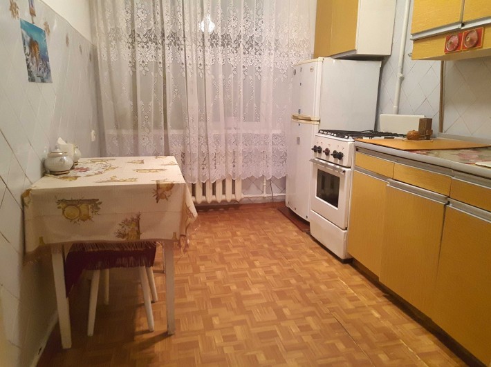 Здаеться окрема кімната з всіма зручностями для 1 людини - фото 1