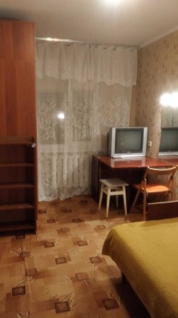 Сдам кімнату  в Києві. 10 хв від м.Теремки. 5000 гр.  Голосіївський р-н. - фото 1