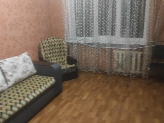 сдам комнату  с хозяином