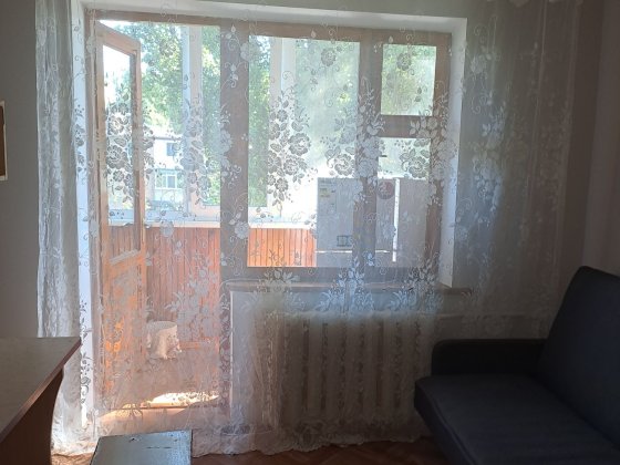 Оренда кімнати в гуртожитку бул. Вернадського