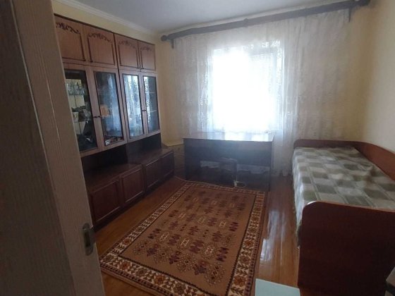 Здається кімната  в Академмістечку,вул.Попова,15.метро Житомирська