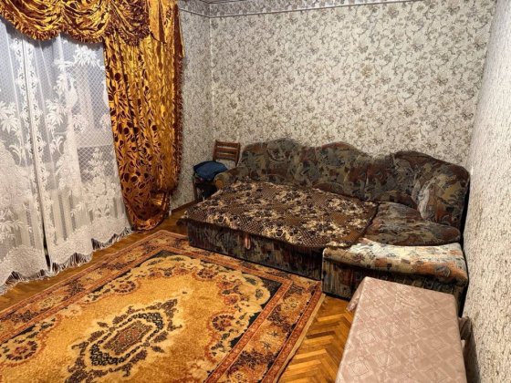 Здам кімнату для дівчини Вишенька, проспект Юності. Трц Магігранд, Small. Макдональдс. Келецька 10шк
