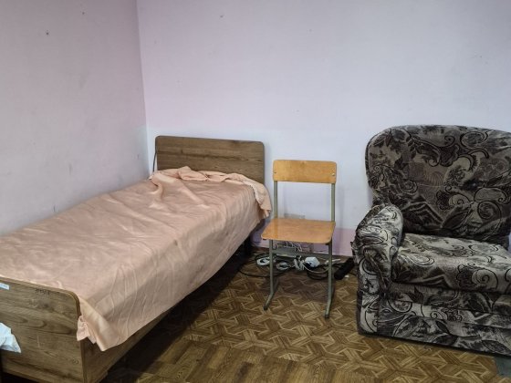 Здам підселення в кімнату в гуртожитку на Вишенці. 32ОО і все