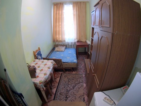 Здається кімната в гуртожитку по вулиці Стрілецька в р-ні Ближнього замостя, читайте опис. На зв’язк