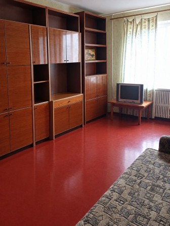 Комната в Хорт.р-не. - фото 1