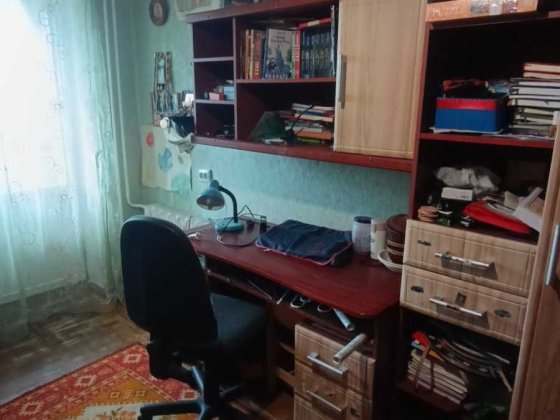 Оренда кімнати в квартирі (9842)