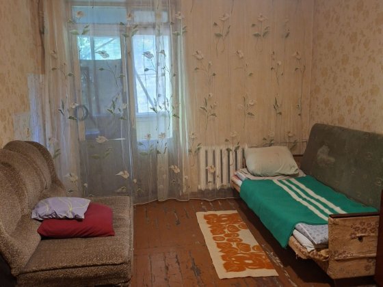 Сдам комнату в Заводском районе