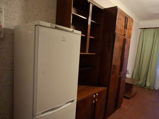 Здам свою комнату в общежитии. Заводской район ,Кичкас.Ул.Вроцлавская