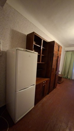 Здам свою комнату в общежитии. Заводской район ,Кичкас.Ул.Вроцлавская - фото 1