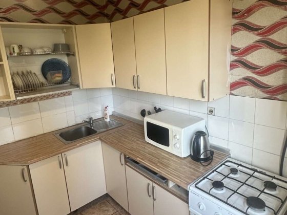 Продаж 2-к квартири вул. Тетянинська 8/7 Киев