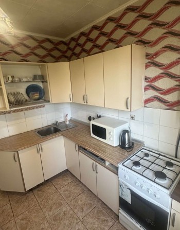 Продаж 2-к квартири вул. Тетянинська 8/7 - фото 1