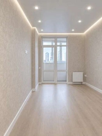 Продаж 1-кімнатної квартири по вул.Кибальчича, 1г ЖК Райдужний. Воскресенка - фото 1