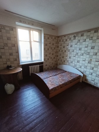 Комната в общежитии в центре - фото 1