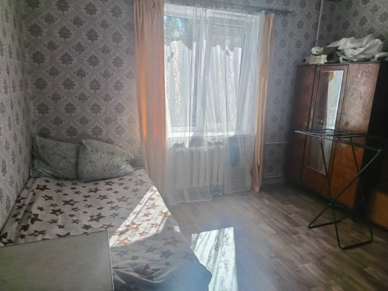 Судам комнату в квартире. Кичкас.