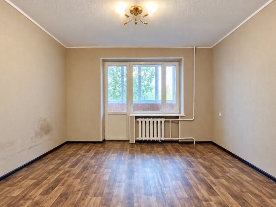 Продаж 1-кімнатної квартири вулиця Харченка Євгена, 29, Бортничі, Дарницький район Киев
