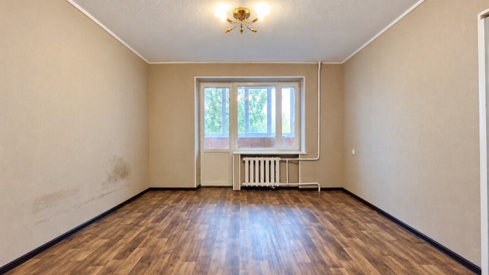 Продаж 1-кімнатної квартири вулиця Харченка Євгена, 29, Бортничі, Дарницький район - фото 1