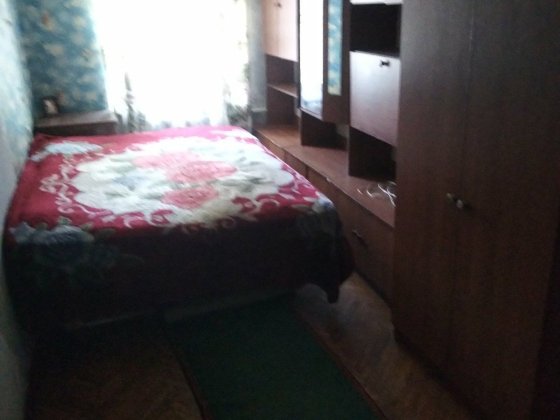 дорогожичи  метро кімната