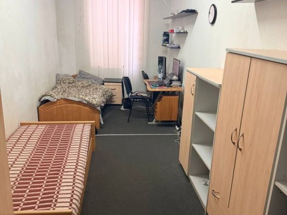 Підселення 1 людини в двох кімнатну квартиру Львів