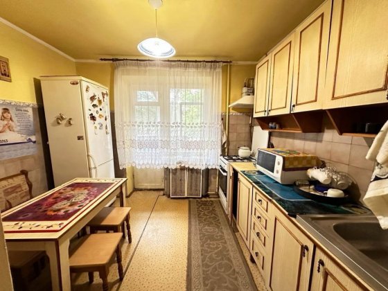 Оренда кімната в квартира від власника для дівчини