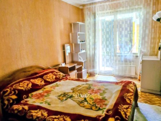Оренда трьох кімнатну квартиру СОЛЯНІ, МАГЕЛАН