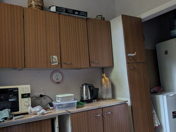 Підселення до власниці в центрі Львова по вул.Пр.Шевченка Львів