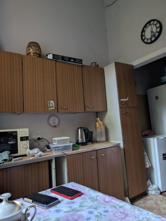 Підселення до власниці в центрі Львова по вул.Пр.Шевченка - фото 1