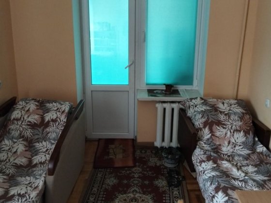 здається кімната в аренду