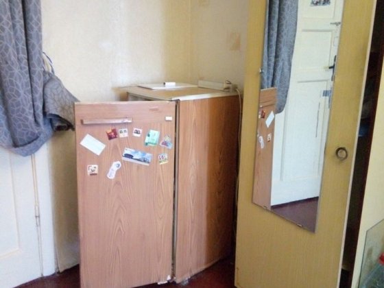 Сдаю комнату в обжежитии Николаев