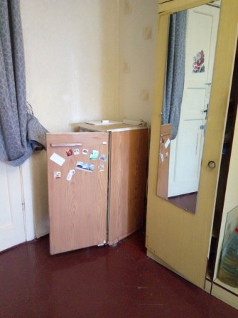 Сдаю комнату в обжежитии - фото 1