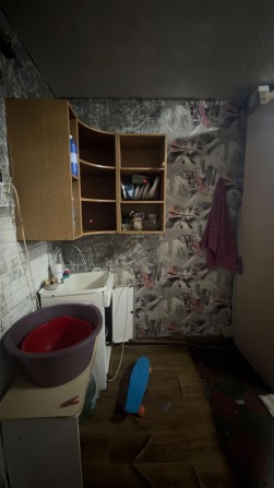 Здам кімнату в гуртожитку на казарського - фото 1