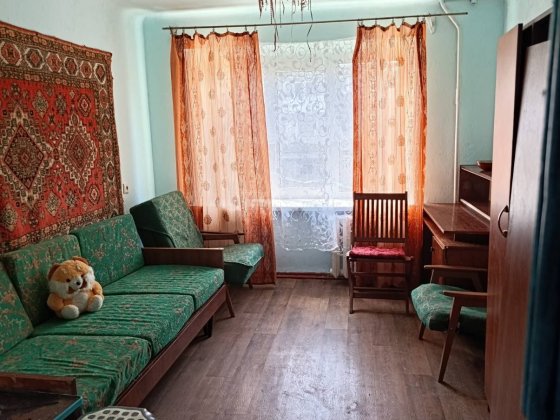 Здам кімнату а гуртожитку, вул.Південна ЮТЗ, Інгульський р-н Николаев