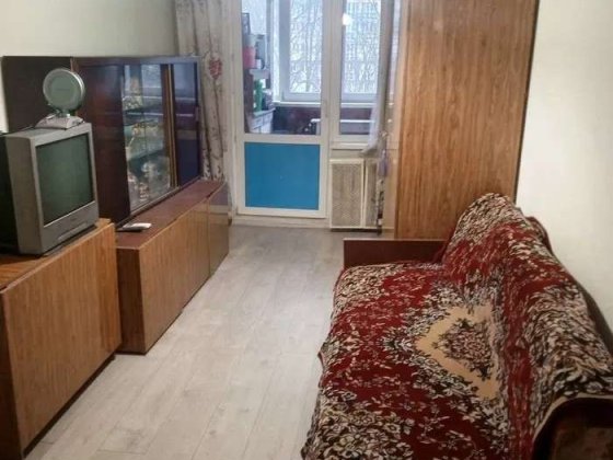 На Борщаговке уютный дом — ждёт тебя комната в нём!