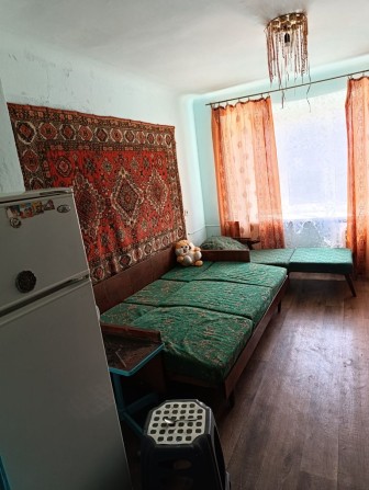 здаю власну кімнату у гуртожитку. 3 т+ ко Миколаїв вул. Південна 35 - фото 1