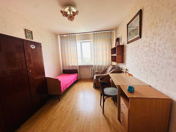 Здам кімнату (Виноградар) пр.Европейського Союзу - фото 1