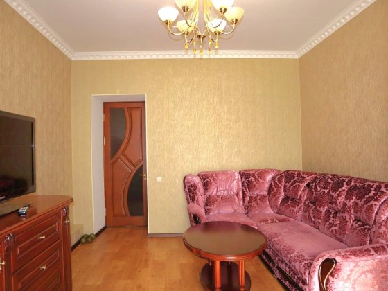 Сдається 2 кімнатна квртира,  біля городка"Казка" Миколаїв