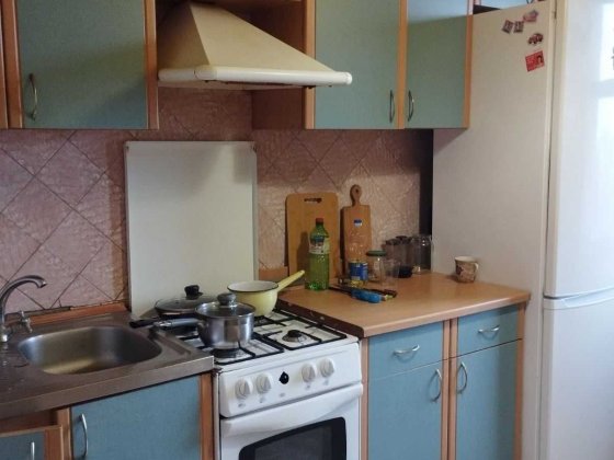 Оренда кімнати в 4 кім квартирі по вул. Тракт Глинянський