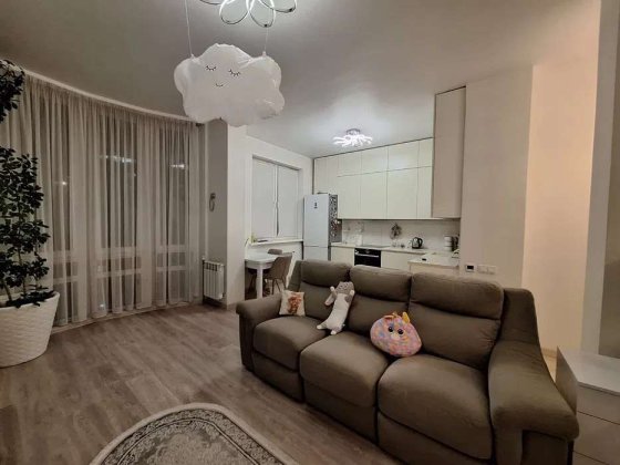 Продаж 3-к квартири вул. Деміївська 13 Киев