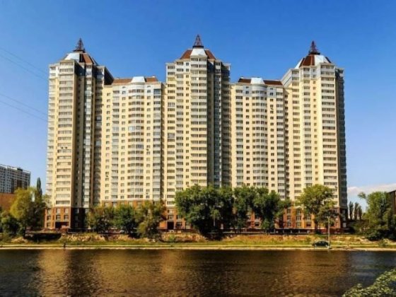 Продаж 2-к квартири вул. Туманяна Ованеса 15а Киев