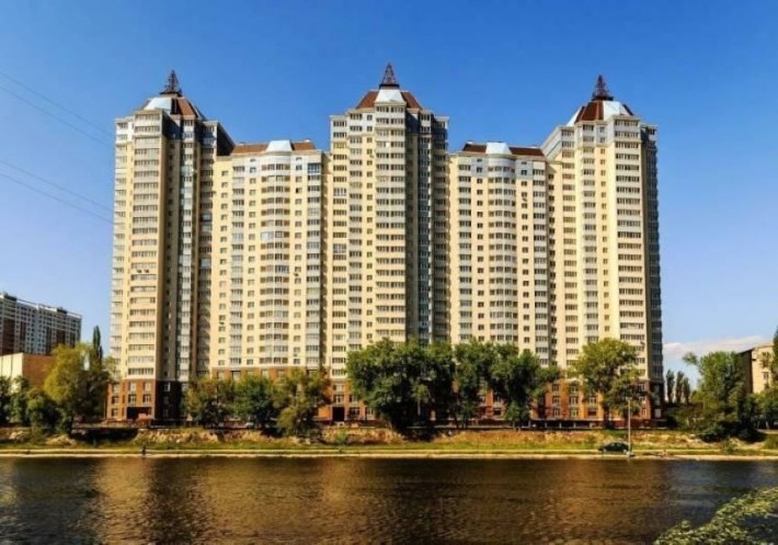 Продаж 2-к квартири вул. Туманяна Ованеса 15а - фото 1