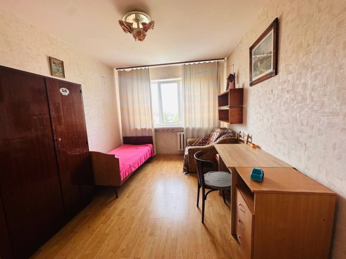 Здам кімнату (Виноградар) пр.Европейського Союзу - фото 1