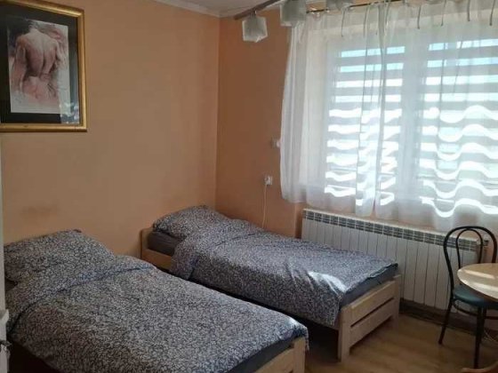 Гуртожиток у Києві, метро Поштова Площа Від 1500 грн на місяць проживання