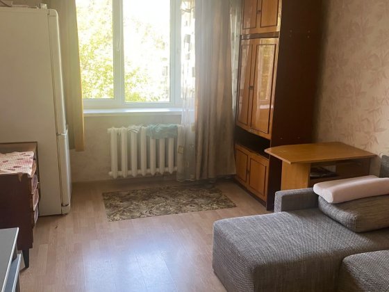Сдам свою комнату в коммуне 1я Люстдорфская