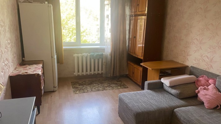 Сдам свою комнату в коммуне 1я Люстдорфская - фото 1