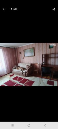 Оренда кімнати у 2-х кімнатній квартирі - фото 1