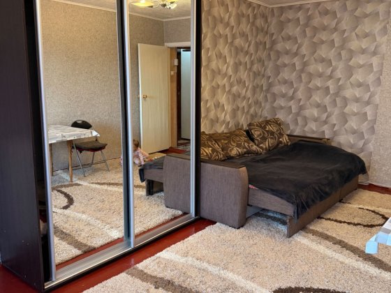 Сдам комнату в коммуне Балковская 4000 грн.