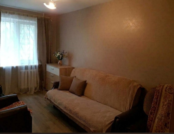 Здам кімнату в 2к кв — вул. Краснова, кут Адміральського проспекту - фото 1