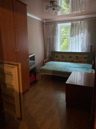 Сдам комнату в коммуне на Краснова - фото 1