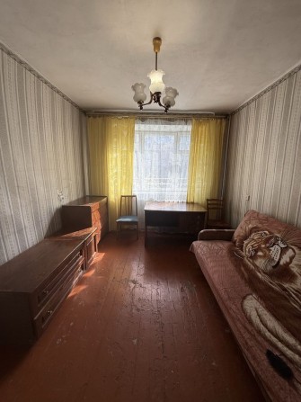Сдается комната на Черемушках , улица Инглези / Космонавтов - фото 1
