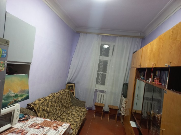 Здам в оренду кімнату в гуртожитку Гагаріна 18А - фото 1
