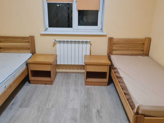 Здається кімната без господарів м. Бориспільська